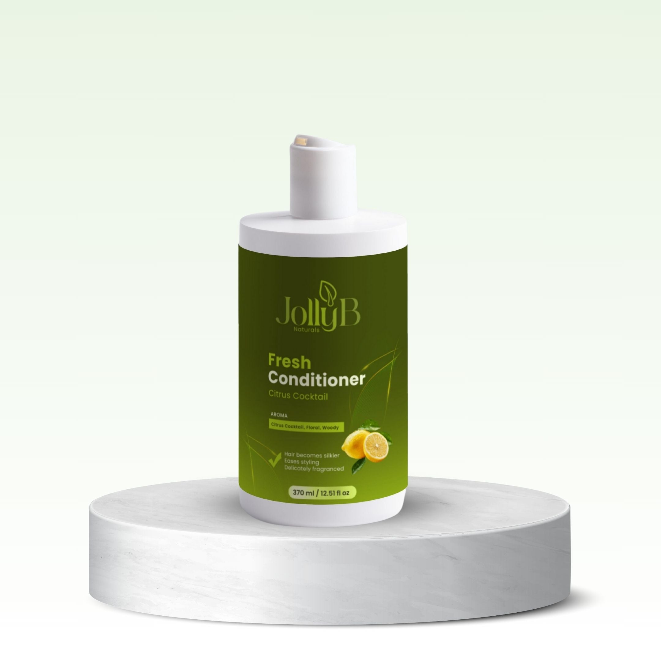 Fresh Conditioner, Citrus Cocktail