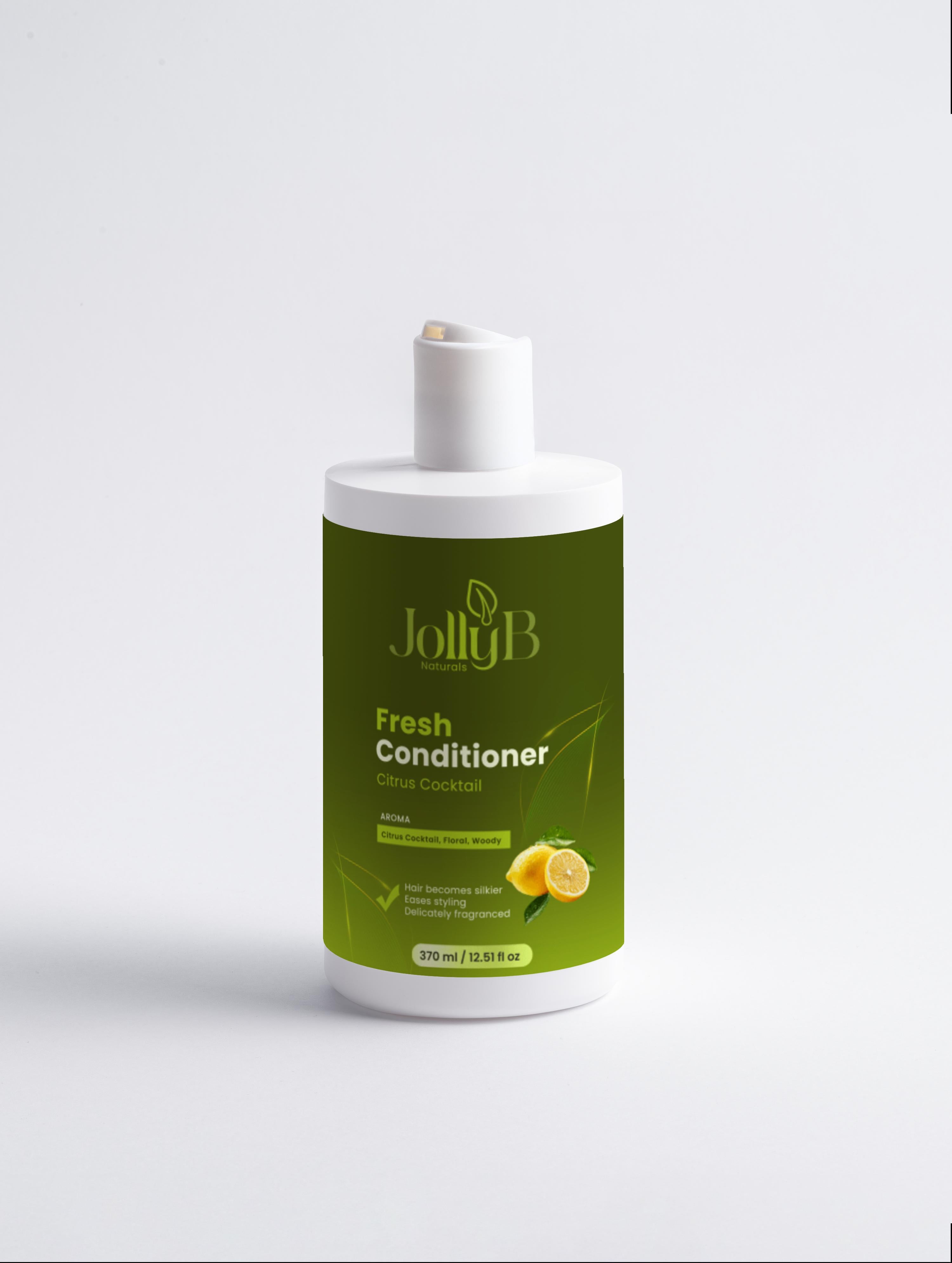 Fresh Conditioner, Citrus Cocktail